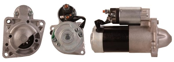 Electromotor OPEL CASCADA (W13) 2.0 CDTI (67) diesel 165 cai ELSTOCK 25-3454