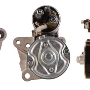 Electromotor OPEL VIVARO A platou / sasiu (X83) 2.0 16V benzina 120 cai ELSTOCK 25-3034