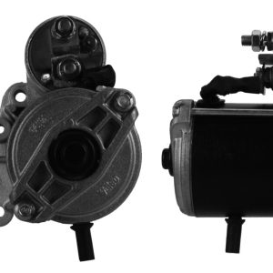 Electromotor OPEL VIVARO A platou / sasiu (X83) 2.5 DTi diesel 135 cai ELSTOCK 25-3010