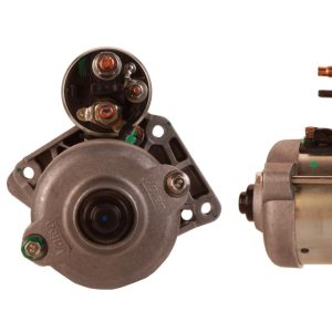 Electromotor OPEL VIVARO B platou / sasiu (X82) 1.6 CDTI (03) diesel 125 cai ELSTOCK 25-4198