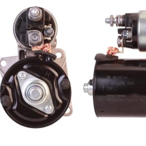Electromotor OPEL COMBO Autoutilitara/limuzina spatioasa (X12) 2.0 CDTI (B05) diesel 135 cai ELSTOCK 25-4283