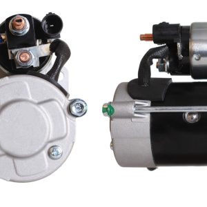 Electromotor OPEL MOKKA / MOKKA X (J13) 1.6 CDTI (_76) diesel 110 cai ELSTOCK 25-5149