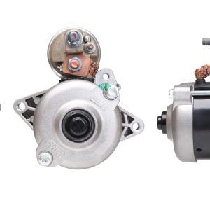 Electromotor OPEL MOVANO B caroserie (X62) 2.3 CDTI FWD (FV) diesel 179 cai ELSTOCK 25-5171