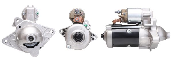 Electromotor OPEL MOVANO B caroserie (X62) 2.3 CDTI FWD (FV) diesel 179 cai ELSTOCK 25-5171