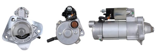 Electromotor OPEL CASCADA (W13) 2.0 CDTI (67) diesel 170 cai ELSTOCK 25-5199