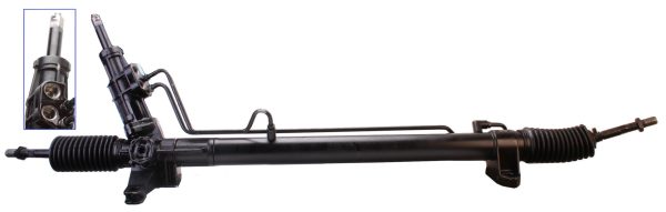 Caseta directie OPEL MOVANO A caroserie (X70) 3.0 DTI (FD) diesel 136 cai ELSTOCK 11-0619