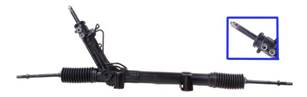 Caseta directie OPEL VIVARO A bus (X83) 2.0 16V (F7, J7, A07) benzina 120 cai ELSTOCK 11-0620