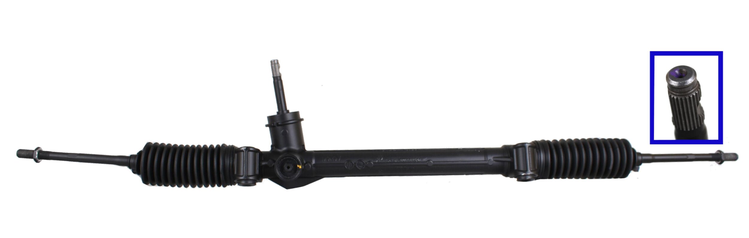 Caseta directie OPEL ADAM (M13) 1.4 LPG Benzina/Autogaz (GPL) 87 cai ELSTOCK 14-1868