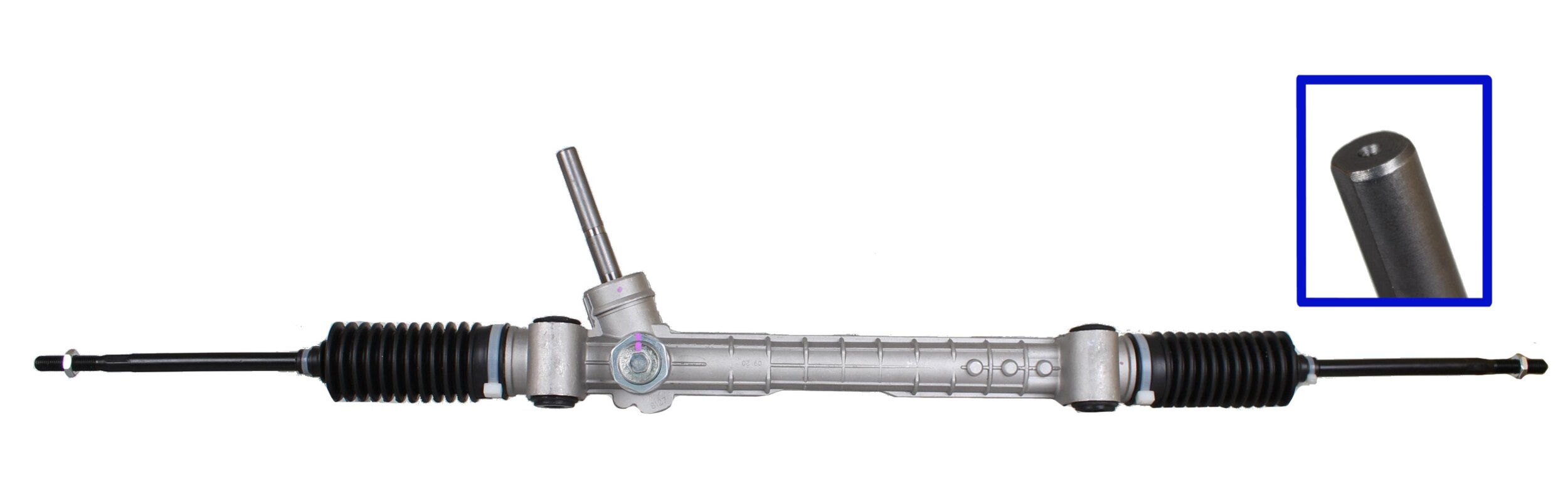 Caseta directie OPEL COMBO Autoutilitara/limuzina spatioasa 1.3 CDTI 16V diesel 69 cai ELSTOCK 14-1885