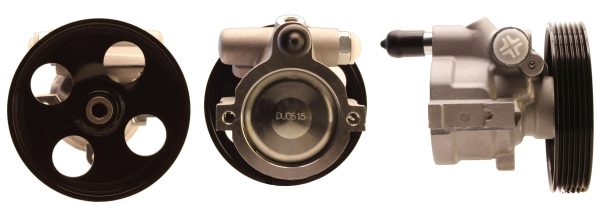 Pompa hidraulica sistem de directie OPEL VIVARO A platou / sasiu (X83) 2.5 DTi diesel 135 cai ELSTOCK 15-0259