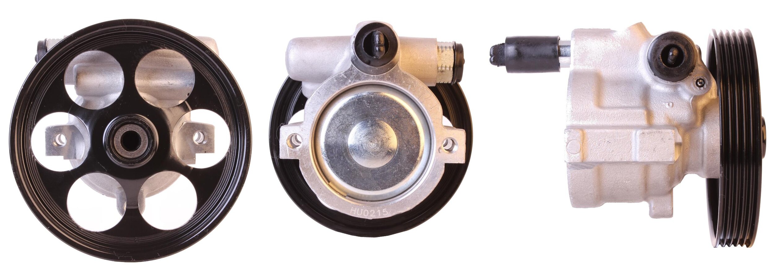 Pompa hidraulica sistem de directie OPEL MOVANO A bus (X70) 2.5 DTI (JD) diesel 115 cai DRI 715520184