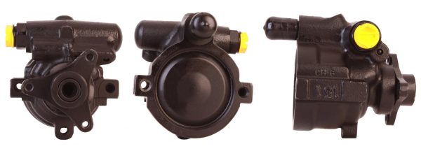 Pompa hidraulica sistem de directie OPEL VIVARO A platou / sasiu (X83) 2.5 DTi diesel 135 cai ELSTOCK 15-0373