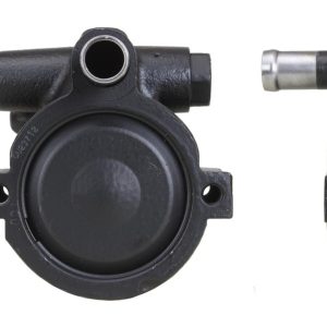 Pompa hidraulica sistem de directie OPEL MOVANO A platou / sasiu (X70) 2.5 DTI (ED, HD, UD0, UD4) diesel 115 cai DRI 715520251