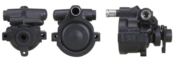 Pompa hidraulica sistem de directie OPEL VIVARO A caroserie (X83) 2.0 CDTI (F7) diesel 114 cai ELSTOCK 15-0251