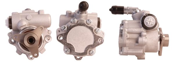 Pompa hidraulica sistem de directie OPEL VIVARO A caroserie (X83) 2.0 CDTI (F7) diesel 114 cai ELSTOCK 15-0612