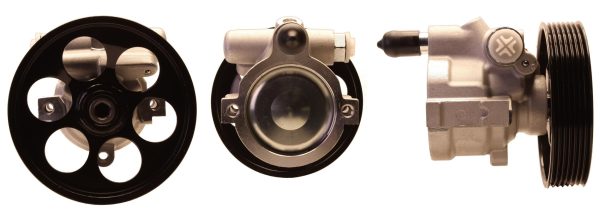 Pompa hidraulica sistem de directie OPEL VIVARO A caroserie (X83) 2.0 CDTI (F7) diesel 114 cai ELSTOCK 15-0759