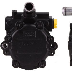 Pompa hidraulica sistem de directie OPEL VIVARO A platou / sasiu (X83) 2.0 CDTI diesel 90 cai ELSTOCK 15-1491