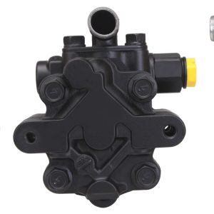 Pompa hidraulica sistem de directie OPEL MOVANO B platou / sasiu (X62) 2.3 CDTI FWD (EV, HV, UV) diesel 110 cai ELSTOCK 15-1509