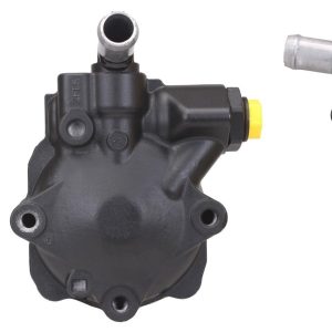 Pompa hidraulica sistem de directie OPEL VIVARO A bus (X83) 2.5 CDTI (F7, J7, A07) diesel 114 cai ELSTOCK 15-1512