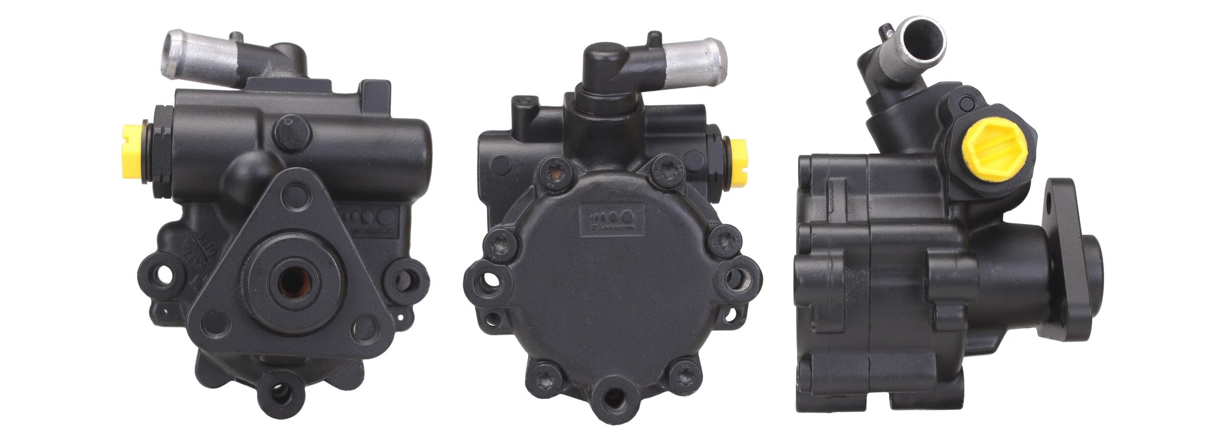 Pompa hidraulica sistem de directie OPEL COMBO Tour (X12) 1.6 CDTI (C26, D26, E26, C05) diesel 120 cai ELSTOCK 15-1524