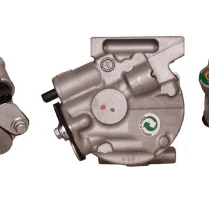 Compresor climatizare OPEL COMBO Autoutilitara/limuzina spatioasa (X12) 1.4 CNG (B05) Benzina/Gaz metan (GNC) 120 cai ELSTOCK 51-0455