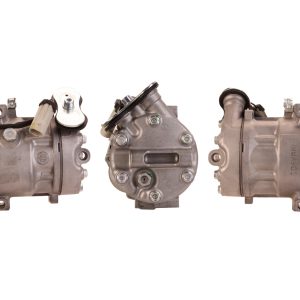 Compresor climatizare OPEL COMBO Autoutilitara/limuzina spatioasa 1.4 16V benzina 90 cai ELSTOCK 51-0479