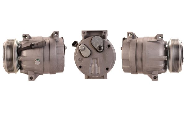 Compresor climatizare OPEL MOVANO A bus (X70) 2.2 DTI (JD) diesel 90 cai ELSTOCK 51-0031