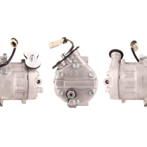 Compresor climatizare OPEL COMBO Autoutilitara/limuzina spatioasa 1.7 CDTI 16V diesel 101 cai ELSTOCK 51-0106