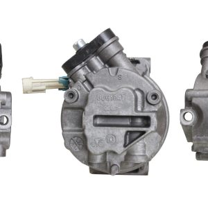 Compresor climatizare OPEL COMBO Autoutilitara/limuzina spatioasa 1.6 CNG 16V Benzina/Gaz metan (GNC) 97 cai ELSTOCK 51-0239