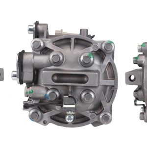 Compresor climatizare OPEL MOKKA / MOKKA X (J13) 1.4 4x4 (_76) benzina 140 cai ELSTOCK 51-0946