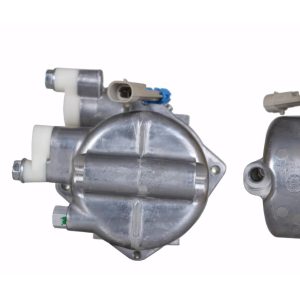 Compresor climatizare OPEL MOKKA / MOKKA X (J13) 1.4 (_76) benzina 140 cai ELSTOCK 51-1147
