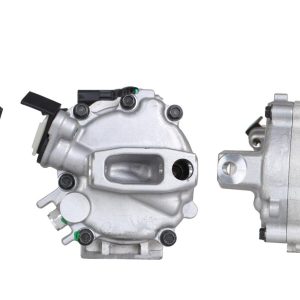 Compresor climatizare OPEL KARL (C16) 1.0 LPG Benzina/Autogaz (GPL) 73 cai ELSTOCK 51-1124