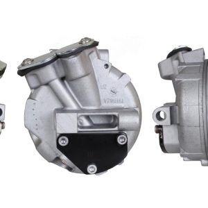 Compresor climatizare OPEL VIVARO B bus (X82) 1.6 CDTI (06) diesel 116 cai ELSTOCK 51-1063