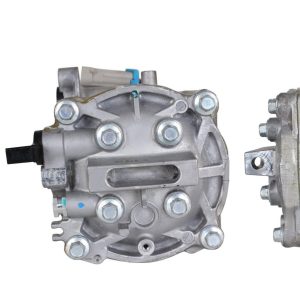 Compresor climatizare OPEL MOKKA / MOKKA X (J13) 1.4 4x4 (_76) benzina 152 cai ELSTOCK 51-1123