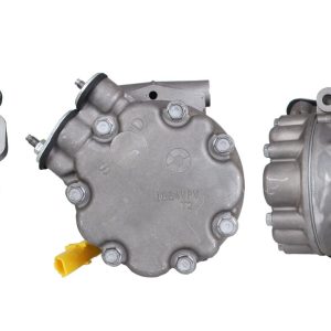 Compresor climatizare OPEL MOVANO C caroserie (U9) 2.2 D diesel 165 cai ELSTOCK 51-1173