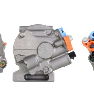 Compresor climatizare OPEL COMBO Autoutilitara/limuzina spatioasa (X12) 1.4 CNG (B05) Benzina/Gaz metan (GNC) 120 cai ELSTOCK 51-1358