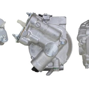 Compresor climatizare OPEL MOKKA 1.2 (76) benzina 131 cai ELSTOCK 51-1428