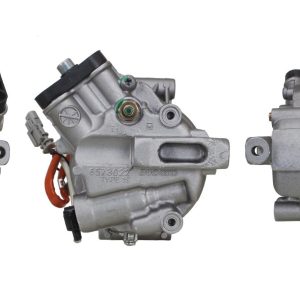 Compresor climatizare OPEL CASCADA (W13) 2.0 CDTI (67) diesel 170 cai ELSTOCK 51-1440
