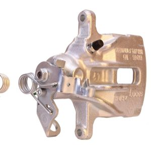 Etrier frana OPEL VIVARO A platou / sasiu (X83) 1.9 Di diesel 82 cai ELSTOCK 87-0757