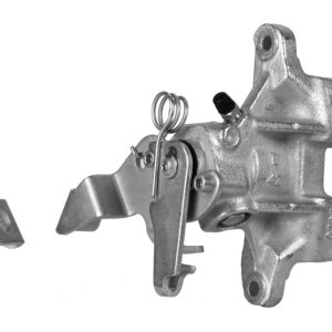 Etrier frana OPEL MOVANO A bus (X70) 2.5 D (JD) diesel 80 cai ELSTOCK 86-0821