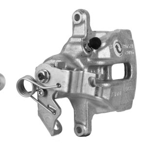 Etrier frana OPEL VIVARO A caroserie (X83) 1.9 DTI (F7) diesel 101 cai ELSTOCK 87-0823