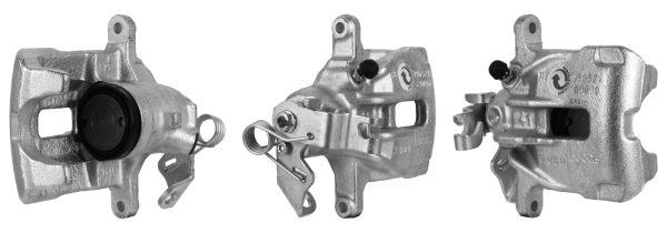 Etrier frana OPEL VIVARO A platou / sasiu (X83) 2.5 CDTI diesel 146 cai ELSTOCK 87-0823