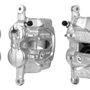 Etrier frana OPEL VIVARO A platou / sasiu (X83) 1.9 Di diesel 82 cai ELSTOCK 82-0822
