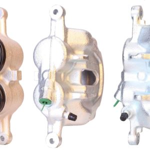 Etrier frana OPEL VIVARO A platou / sasiu (X83) 1.9 Di diesel 82 cai ELSTOCK 83-0822