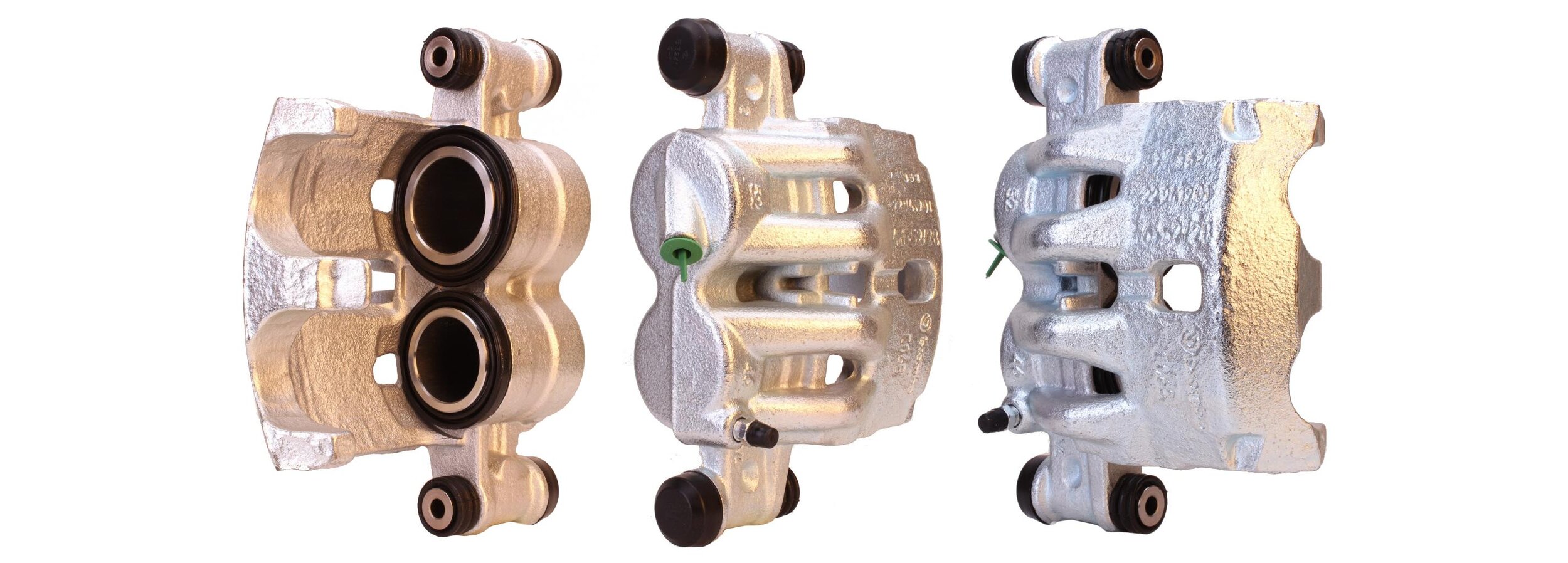 Etrier frana OPEL MOVANO C caroserie (U9) 2.2 D diesel 140 cai ELSTOCK 83-1916