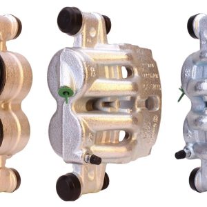 Etrier frana OPEL MOVANO C platou / sasiu (U9) 2.2 D diesel 165 cai ELSTOCK 83-1916