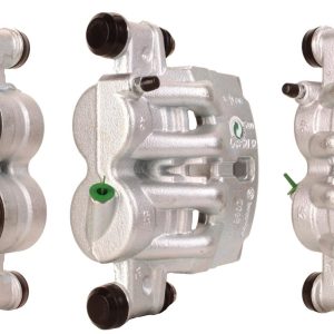 Etrier frana OPEL MOVANO C platou / sasiu (U9) 2.2 D diesel 165 cai DRI 3197110