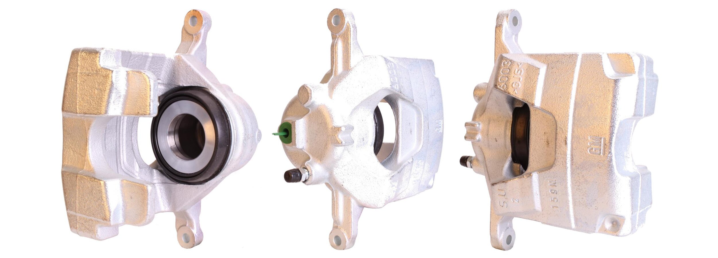 Etrier frana OPEL MOKKA / MOKKA X (J13) 1.6 CDTI (_76) diesel 110 cai ELSTOCK 83-2021