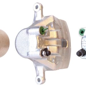Etrier frana OPEL CASCADA (W13) 1.6 SIDI (67) benzina 170 cai ELSTOCK 83-2181