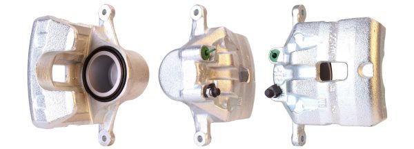 Etrier frana OPEL CASCADA (W13) 1.6 SIDI (67) benzina 170 cai ELSTOCK 83-2181
